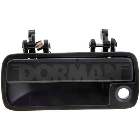 Motormite Exterior Door Handle, 77735 77735